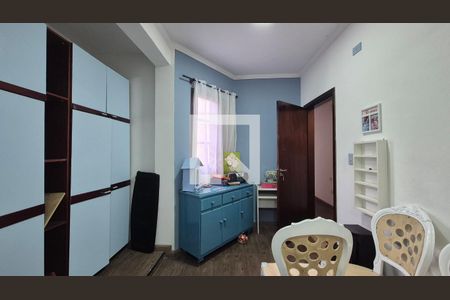 Suíte de casa à venda com 2 quartos, 200m² em Vila Suíça, Santo André