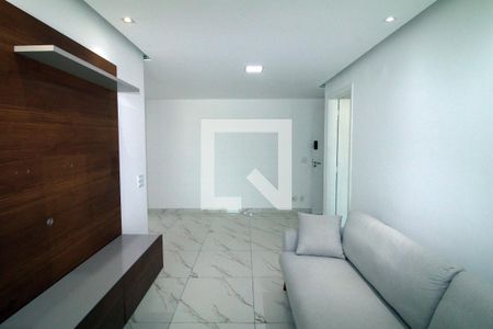 Sala de apartamento para alugar com 2 quartos, 67m² em Penha, Rio de Janeiro