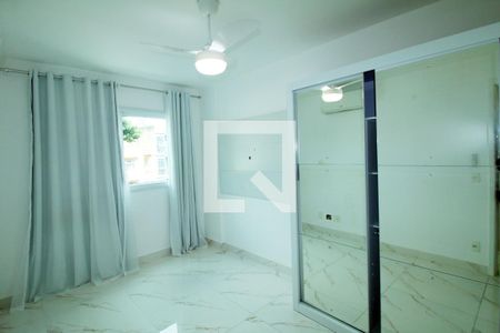 Quarto 1 - Suíte de apartamento para alugar com 2 quartos, 67m² em Penha, Rio de Janeiro