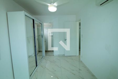 Quarto 1 - Suíte de apartamento para alugar com 2 quartos, 67m² em Penha, Rio de Janeiro