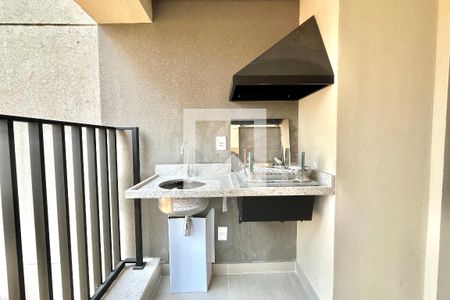Varanda de apartamento à venda com 2 quartos, 66m² em Vila da Saúde, São Paulo