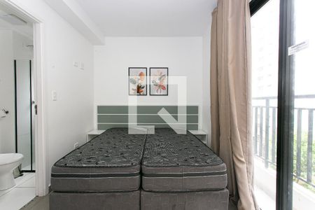 Studio de kitnet/studio para alugar com 1 quarto, 45m² em Bela Vista, São Paulo
