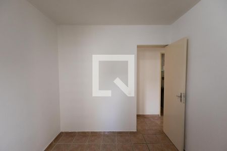 Quarto 1 de apartamento para alugar com 3 quartos, 80m² em Jardim Taquaral, São Paulo