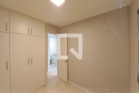 Quarto 2  de apartamento para alugar com 2 quartos, 55m² em Conjunto Residencial Souza Queiroz, Campinas