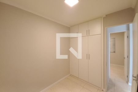 Quarto 2  de apartamento para alugar com 2 quartos, 55m² em Conjunto Residencial Souza Queiroz, Campinas