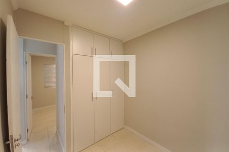 Quarto 1  de apartamento para alugar com 2 quartos, 55m² em Conjunto Residencial Souza Queiroz, Campinas