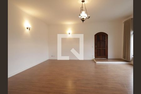 Sala de Jantar de casa para alugar com 6 quartos, 303m² em Jardim Londrina, São Paulo