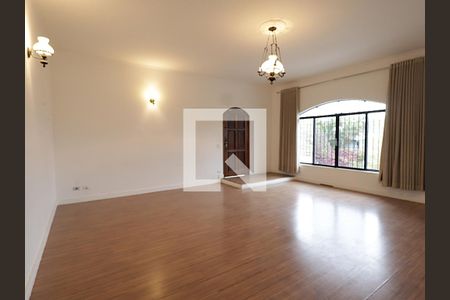 Sala de Jantar de casa para alugar com 6 quartos, 303m² em Jardim Londrina, São Paulo