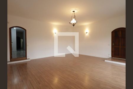 Sala de Jantar de casa para alugar com 6 quartos, 303m² em Jardim Londrina, São Paulo