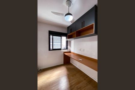 Quarto 1 de apartamento à venda com 2 quartos, 37m² em Bela Vista, São Paulo