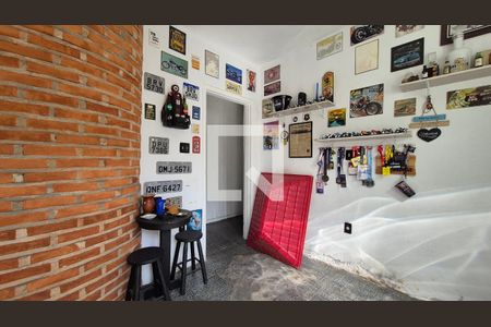 Sala 3 de casa à venda com 3 quartos, 254m² em Vila Floresta, Santo André