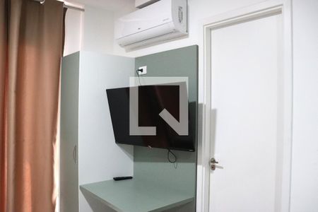 Dormitório de kitnet/studio para alugar com 1 quarto, 39m² em Bela Vista, São Paulo