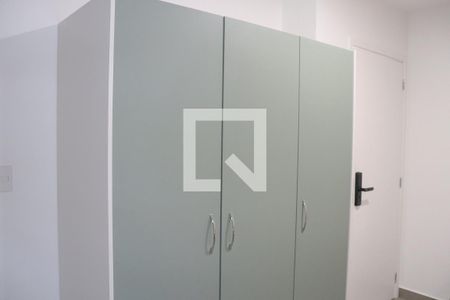 Dormitório de kitnet/studio para alugar com 1 quarto, 39m² em Bela Vista, São Paulo