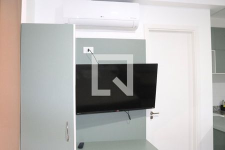 Dormitório de kitnet/studio para alugar com 1 quarto, 39m² em Bela Vista, São Paulo