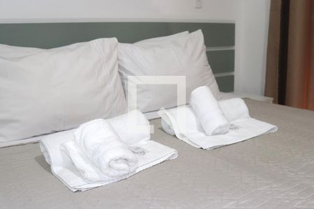 Dormitório de kitnet/studio para alugar com 1 quarto, 39m² em Bela Vista, São Paulo