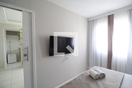 Suíte 1 de apartamento para alugar com 2 quartos, 69m² em Jacarepaguá, Rio de Janeiro