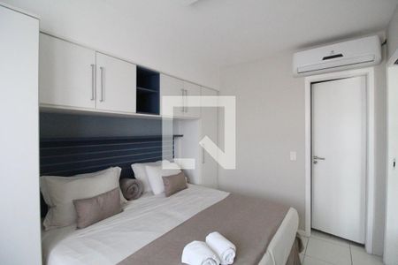 Suíte 1 de apartamento para alugar com 2 quartos, 69m² em Jacarepaguá, Rio de Janeiro