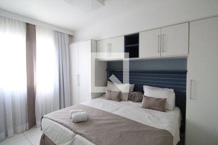 Suíte 1 de apartamento para alugar com 2 quartos, 69m² em Jacarepaguá, Rio de Janeiro