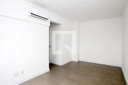 Suíte de apartamento à venda com 2 quartos, 72m² em Petrópolis, Porto Alegre