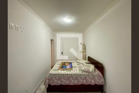 Quarto 1 de apartamento para alugar com 3 quartos, 147m² em Guilhermina, Praia Grande