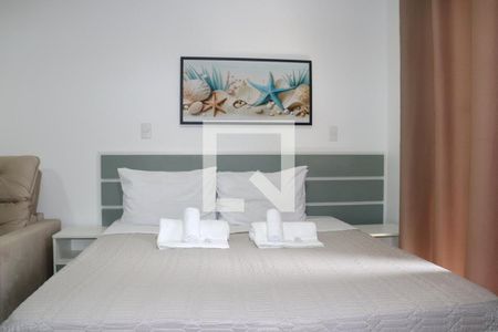 Dormitório de kitnet/studio para alugar com 1 quarto, 39m² em Bela Vista, São Paulo