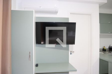 Dormitório de kitnet/studio para alugar com 1 quarto, 39m² em Bela Vista, São Paulo