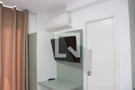 Dormitório de kitnet/studio para alugar com 1 quarto, 39m² em Bela Vista, São Paulo