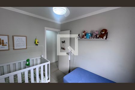 Quarto 1 de apartamento à venda com 2 quartos, 62m² em Jardim das Bandeiras, Campinas