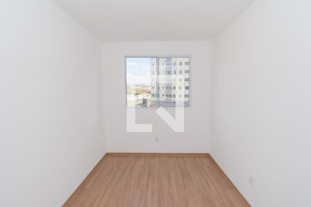 Quarto  de apartamento para alugar com 2 quartos, 54m² em Novo Riacho, Contagem
