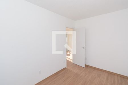Quarto  de apartamento para alugar com 2 quartos, 54m² em Novo Riacho, Contagem