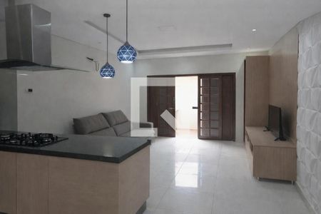 Casa à venda com 2 quartos, 210m² em Mooca, São Paulo
