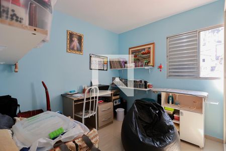 Quarto 2 de apartamento para alugar com 2 quartos, 49m² em Santana, São Paulo