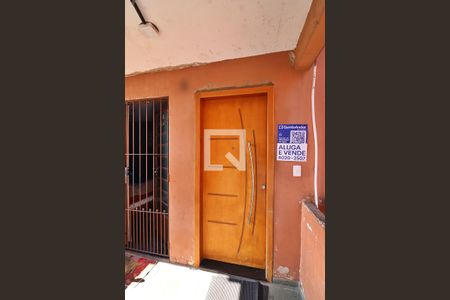 Placa de apartamento à venda com 2 quartos, 56m² em Alves Dias, São Bernardo do Campo
