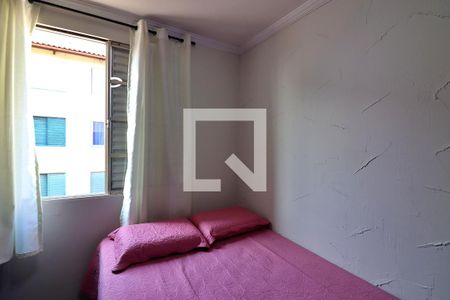 Quarto 1 de apartamento à venda com 2 quartos, 56m² em Alves Dias, São Bernardo do Campo