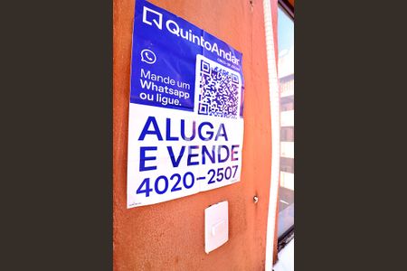 Placa de apartamento à venda com 2 quartos, 56m² em Alves Dias, São Bernardo do Campo