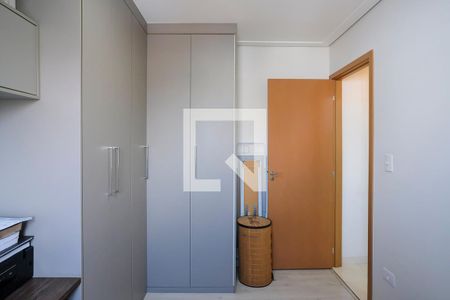 Quarto de apartamento à venda com 2 quartos, 160m² em Santa Maria, São Caetano do Sul