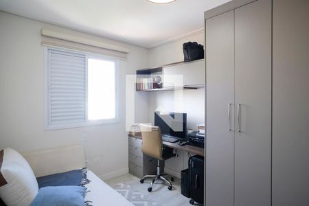 Quarto de apartamento à venda com 2 quartos, 160m² em Santa Maria, São Caetano do Sul