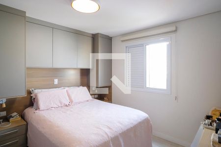 Suíte de apartamento à venda com 2 quartos, 160m² em Santa Maria, São Caetano do Sul