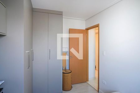 Quarto de apartamento à venda com 2 quartos, 160m² em Santa Maria, São Caetano do Sul