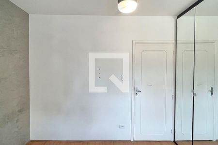 Quarto de apartamento para alugar com 1 quarto, 46m² em Boqueirão, Santos