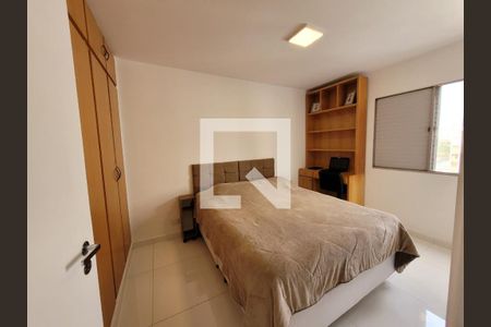 Quarto 1 de apartamento à venda com 3 quartos, 74m² em Vila Olímpia, São Paulo