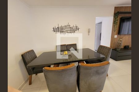 Sala de apartamento à venda com 3 quartos, 74m² em Vila Olímpia, São Paulo