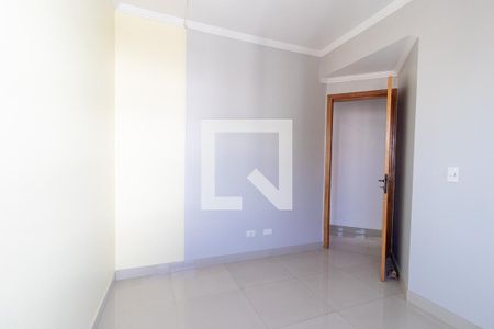 Quarto 1 de apartamento para alugar com 4 quartos, 124m² em Cristo Rei, Curitiba