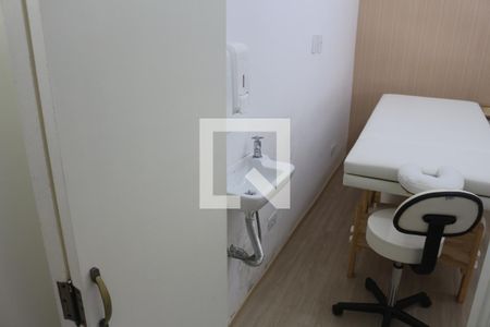 Lavabo 1 de casa à venda com 3 quartos, 210m² em Boa Vista, São Caetano do Sul