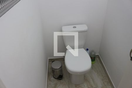 Lavabo 1 de casa à venda com 3 quartos, 210m² em Boa Vista, São Caetano do Sul