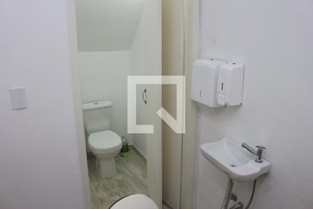 Lavabo 1 de casa à venda com 3 quartos, 210m² em Boa Vista, São Caetano do Sul