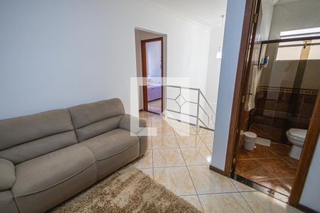 Sala 2 de casa para alugar com 3 quartos, 240m² em Santa Monica, Belo Horizonte
