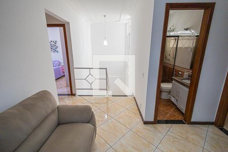 Sala 2 de casa para alugar com 3 quartos, 240m² em Santa Monica, Belo Horizonte