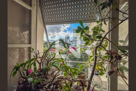 Vista de apartamento à venda com 4 quartos, 228m² em Botafogo, Rio de Janeiro