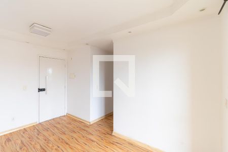 Sala de apartamento para alugar com 2 quartos, 49m² em Jardim Vila Formosa, São Paulo
